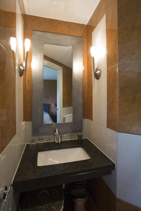 Holthees Villa Het Bascour מראה חיצוני תמונה