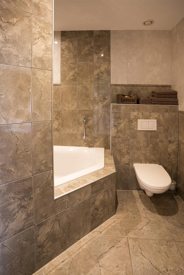 Holthees Villa Het Bascour מראה חיצוני תמונה