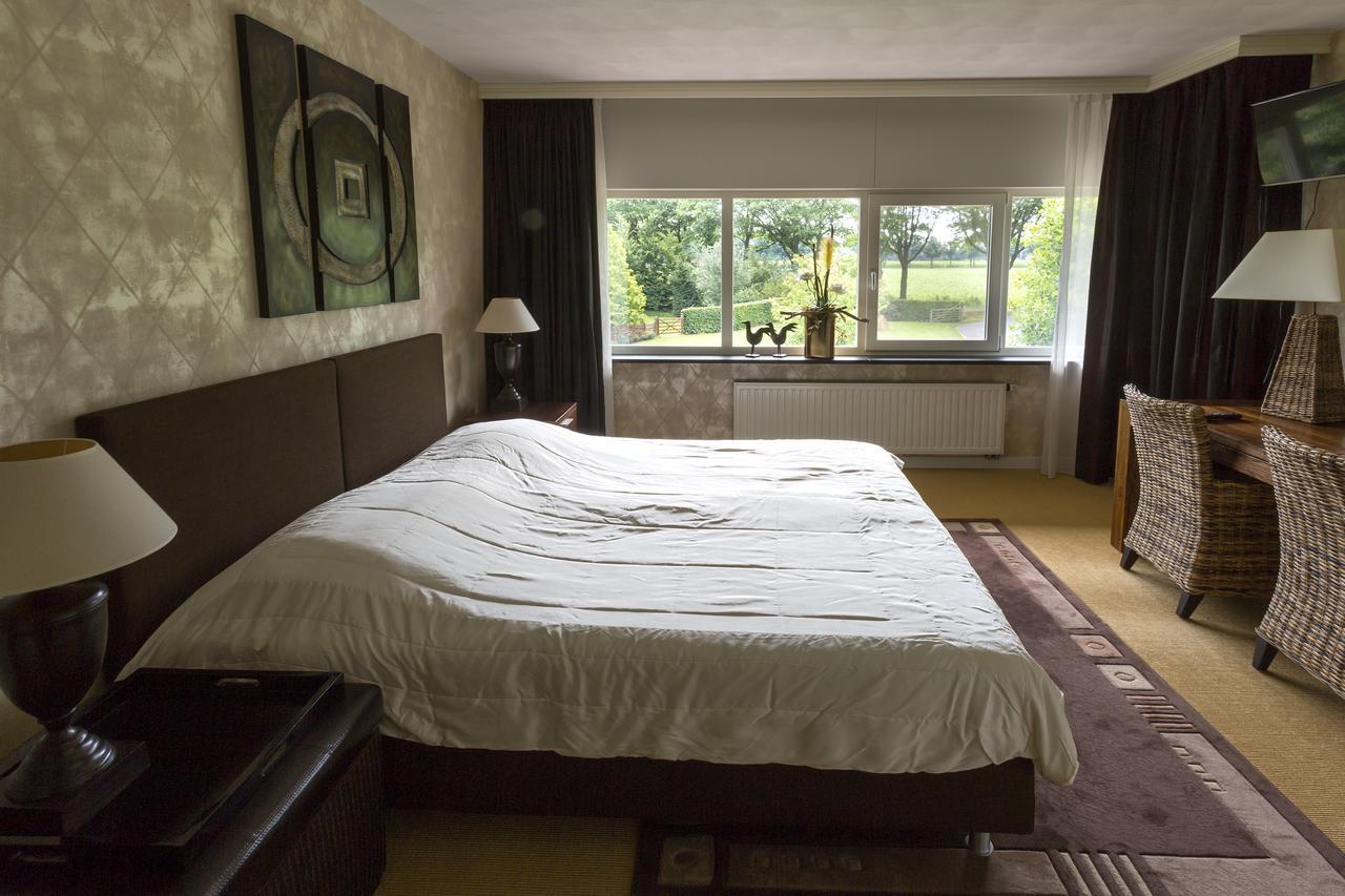 Holthees Villa Het Bascour מראה חיצוני תמונה