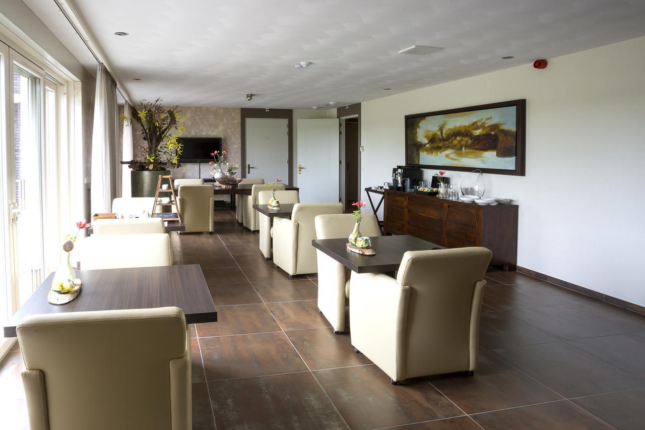 Holthees Villa Het Bascour מראה חיצוני תמונה