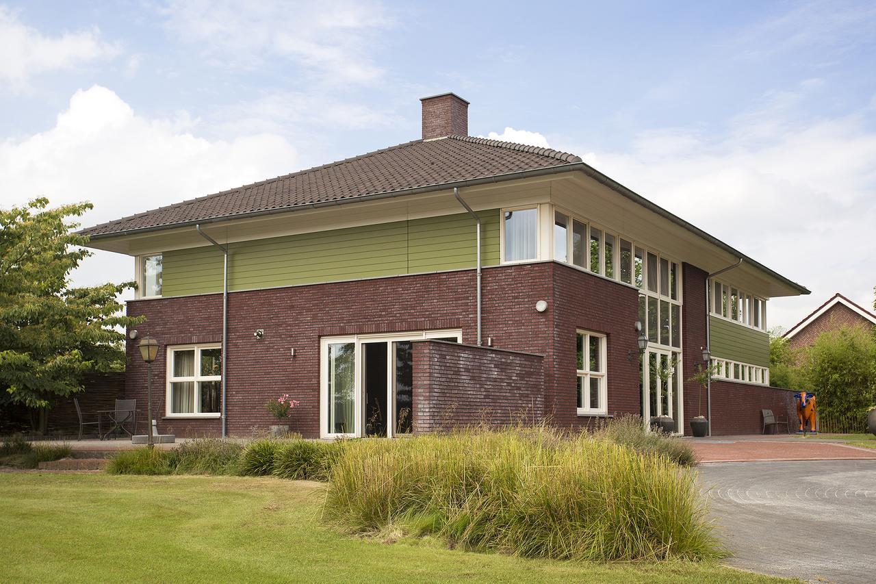 Holthees Villa Het Bascour מראה חיצוני תמונה